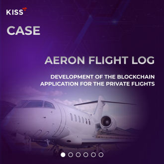 AERON FLIGHT LOG