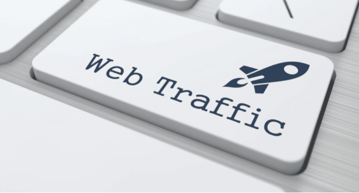 Myths about increasing traffic