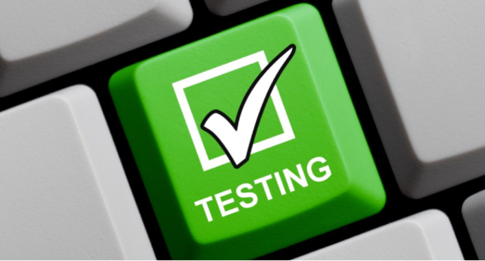 Problems of custom testing