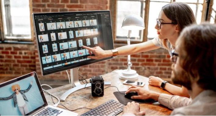 TOP 11 Image Search Engines