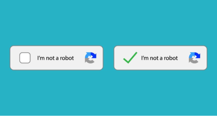 CAPTCHA for your website