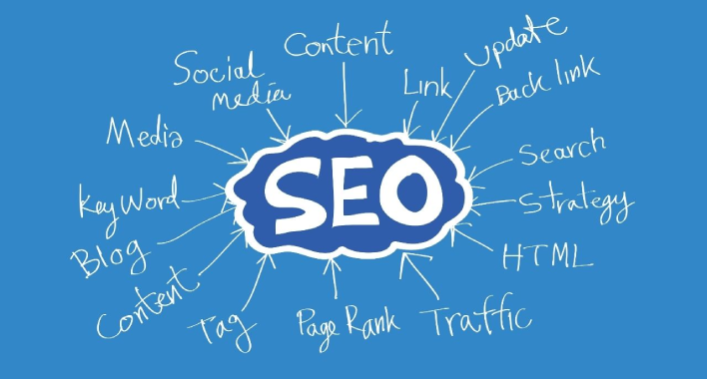 The main methods and stages of site promotion