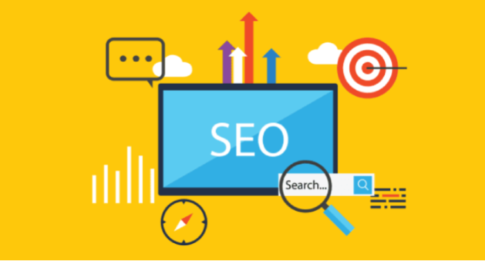 What is SEO and how to promote a site in Google