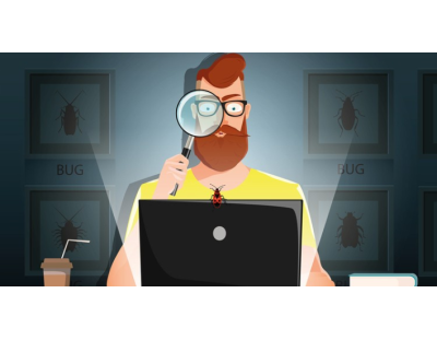 Website development