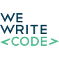 We Write Code