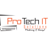 ProTech IT Solutions