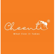 Cheenti