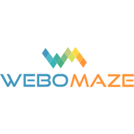 Webomaze Technologies