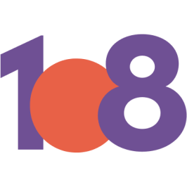 1o8