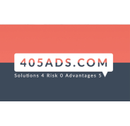 405 Ads