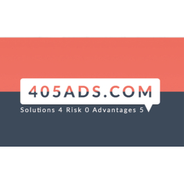 405 Ads