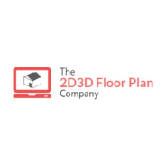 The 2D3D Floor Plan Company