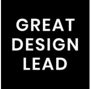 Great Design Lead