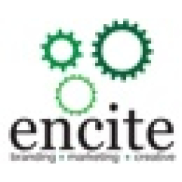 encite branding + marketing + creative