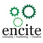 encite branding + marketing + creative