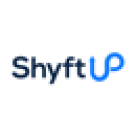 ShyftUp