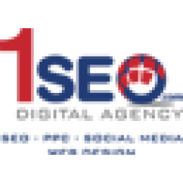 1SEO Digital Agency