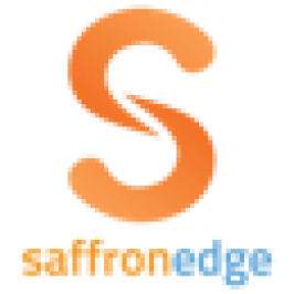 Saffron Edge