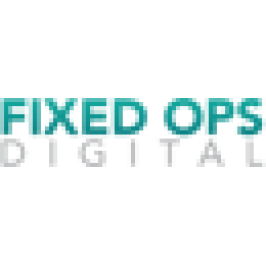 Fixed Ops Digital