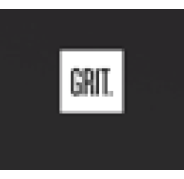 Grit.