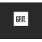 Grit.
