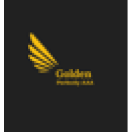 Golden Griffin