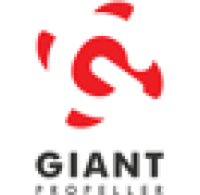 Giant Propeller