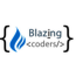 Blazingcoders