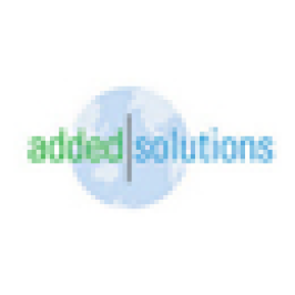 AddedSolutions, LLC