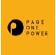 Page One Power