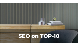 Case for seo-optimisation of the corporate website Red Cat company