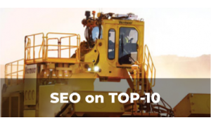 Case for seo-optimisation of the corporate website Effis company