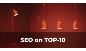 Case for seo-optimisation of the ecommerce website Ultrasvit company