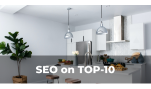 Case for seo-optimisation of the corporate website OrionStroy
