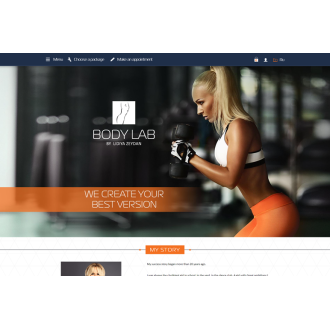 BodyLab