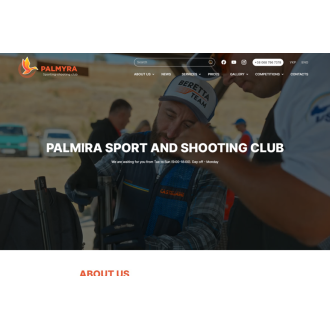 SSC Palmira