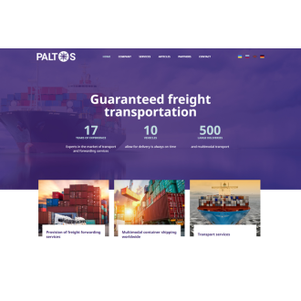 Paltos