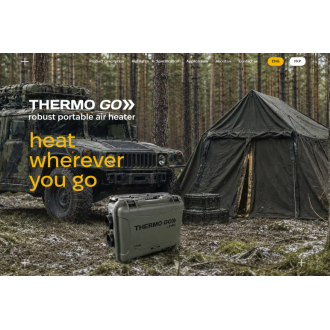 ThermoGo