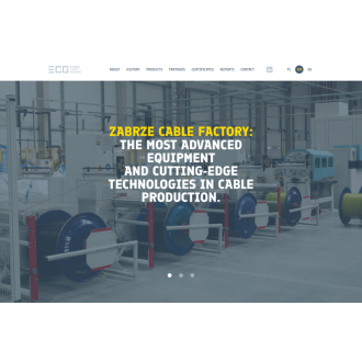 Zabrze Cable Factory