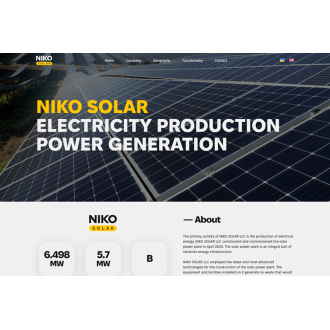 Niko Solar