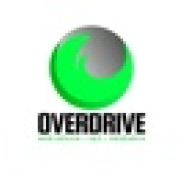 OverDrive Digital Marketing