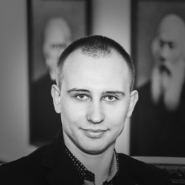 Private SEO specialist