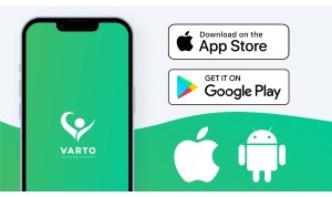 Development of a mobile application for 