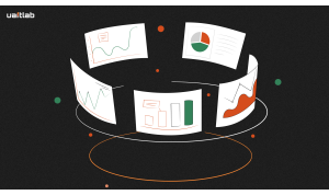 Digital Portal for Streamlined Manufacturing