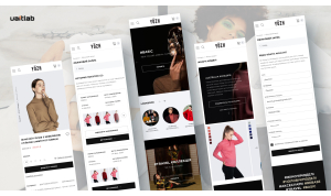 Online-store Yozh
