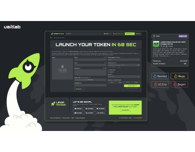 Website development