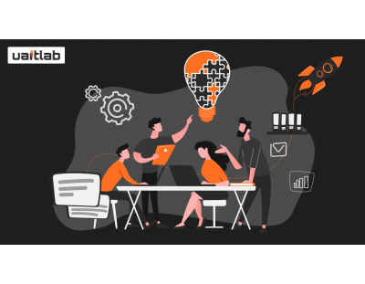 Website development