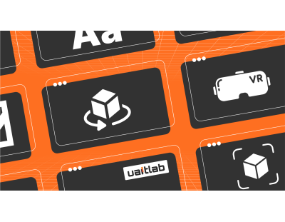 Website development