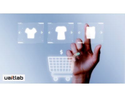 Website development