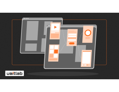 Website development 